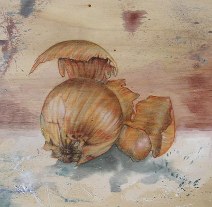 Cebolla