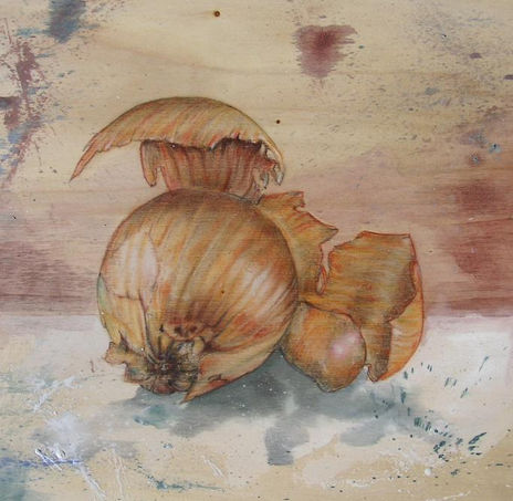 Cebolla