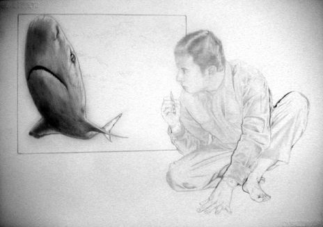 Autorretrato