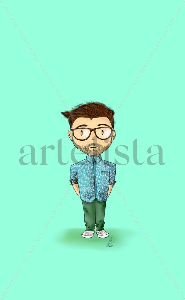 Caricature