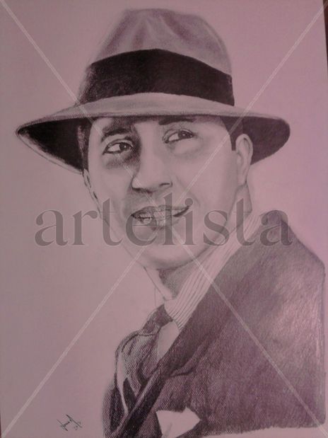 Carlos Gardel