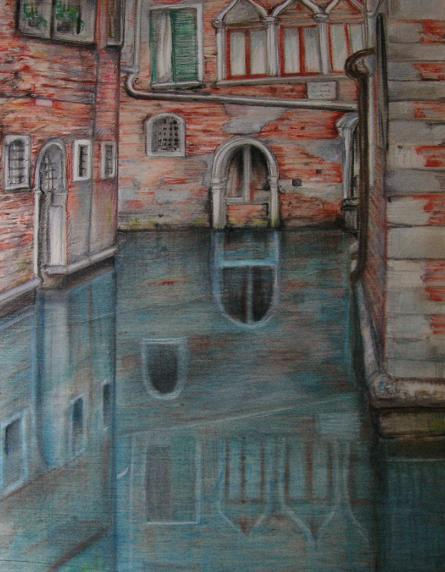 venecia