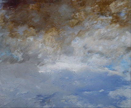 Entre nubes