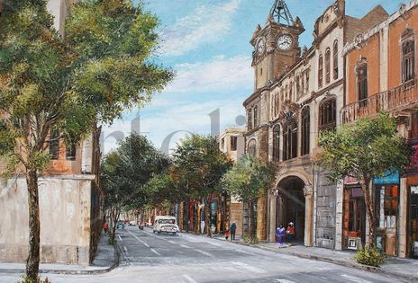 Barcelona Sants
