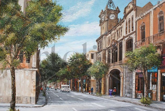 Barcelona Sants