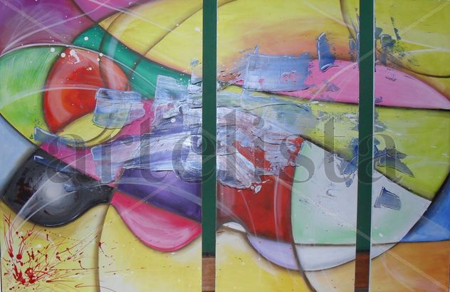 ABSTRACTO 2