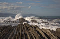 Flysch de Itzurun