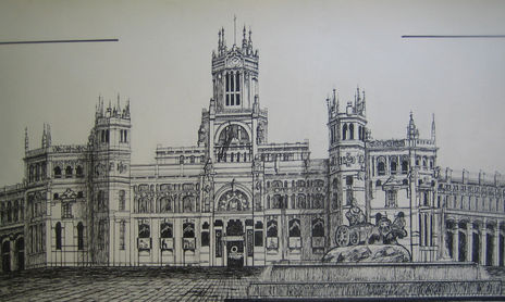 Madrid