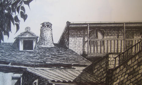 Aragüés del Puerto