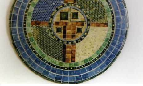 mosaicos