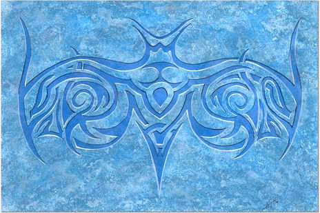 Tribal 2