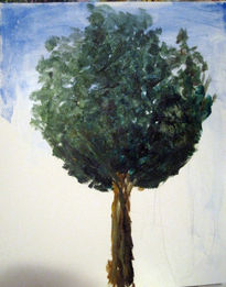 El Árbol