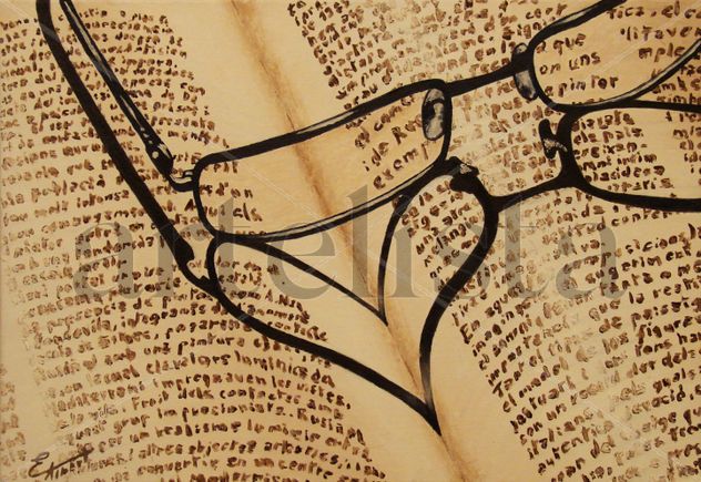 Amor por la lectura
