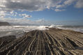 El flysch de Zumaia