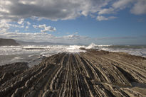 El flysch de Zumaia