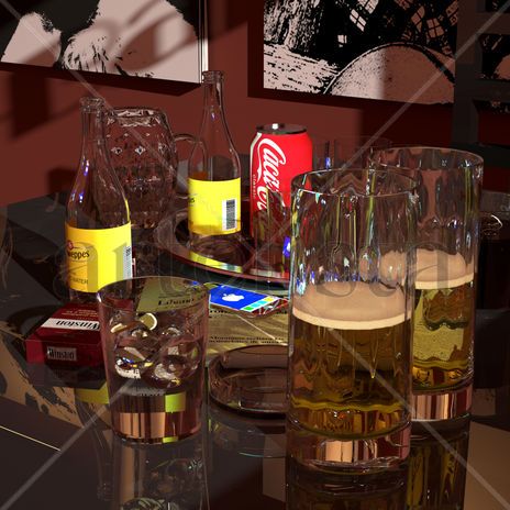 Cervezas
