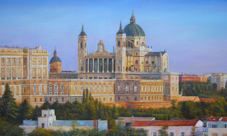 Madrid