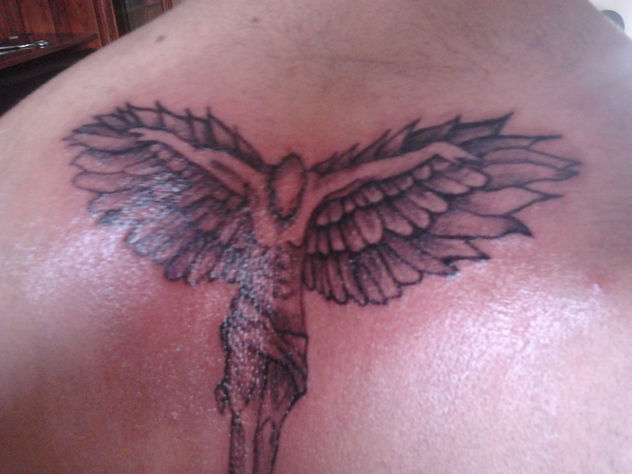 angel
