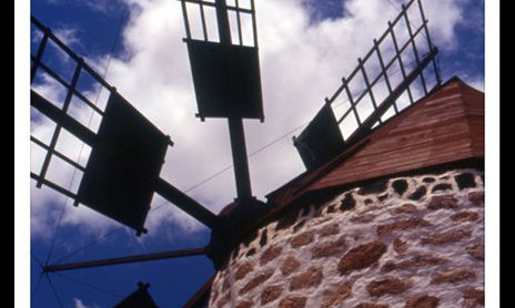 CANARIAS