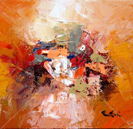 Abstracto ( sin...