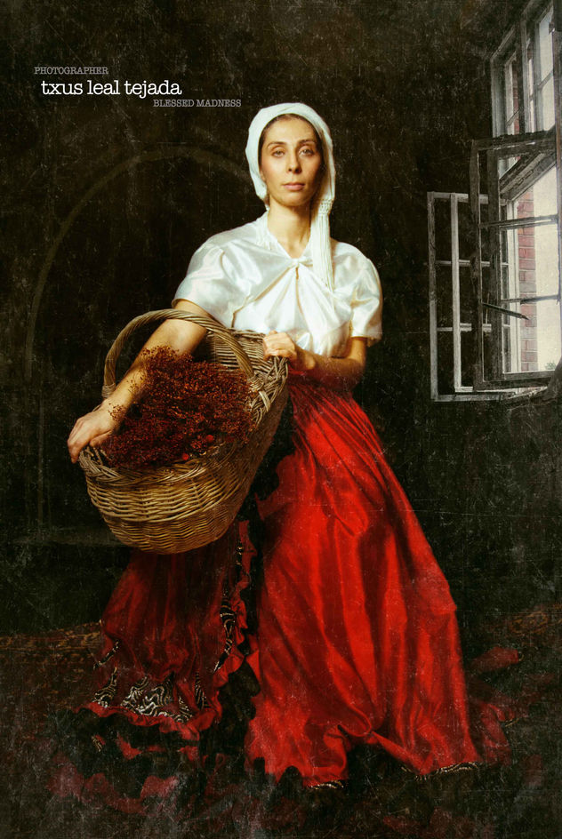 LA FLORISTERIA