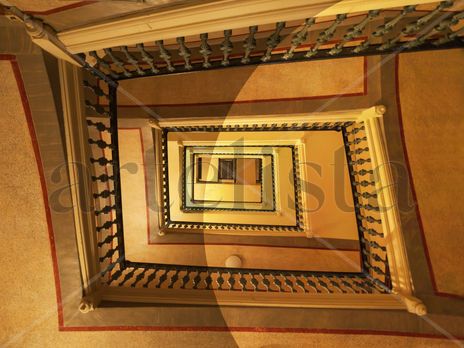 Escalera/Stair