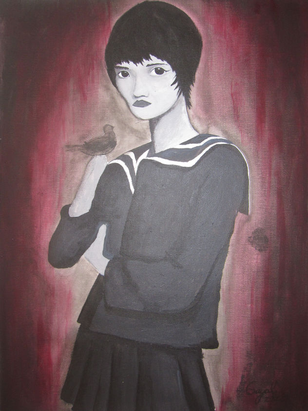 la japonesa