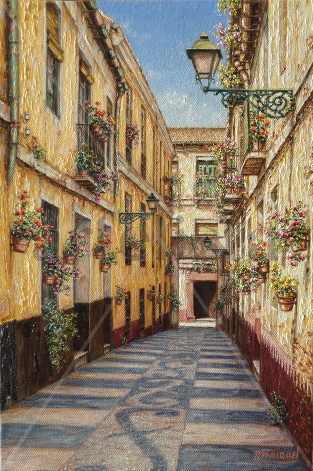 Pasaje de Meléndez