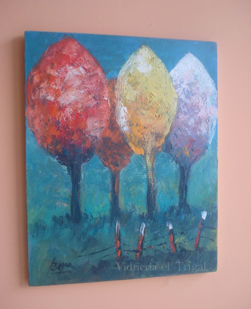 pintura