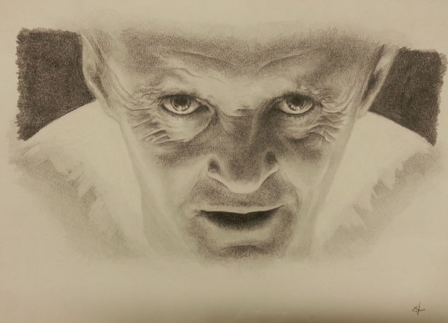 Hannibal Graphite