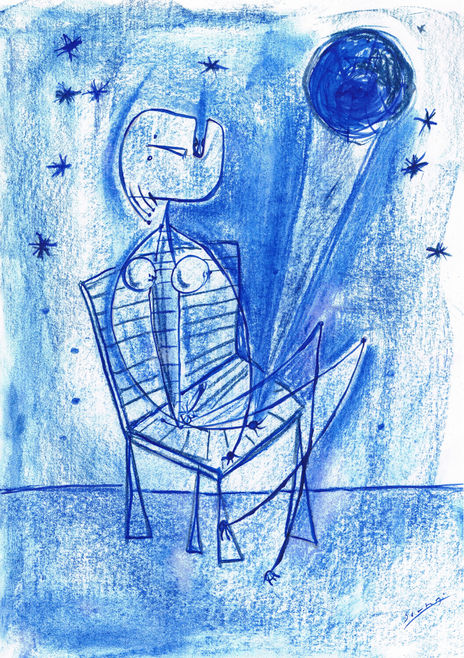 Rayo de luna