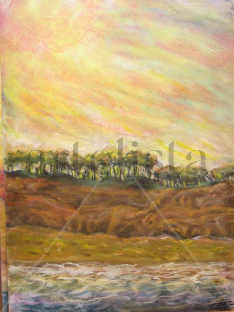 Tierra y mar
