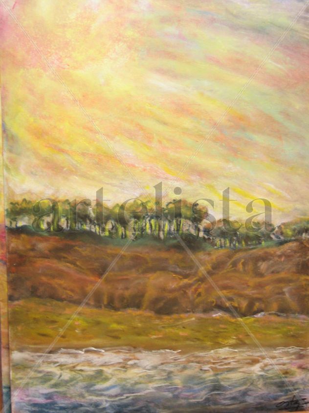 TIERRA Y MAR