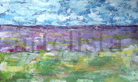 paisajes