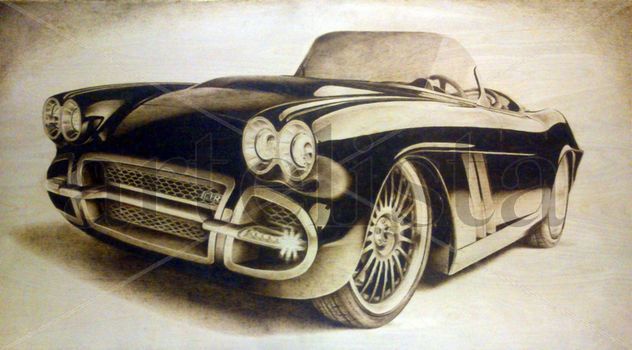 Corvette