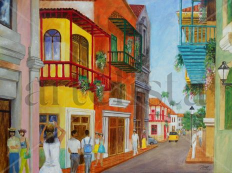 Inspiración Caribeña