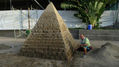 PIRAMIDE DE EGIPTO