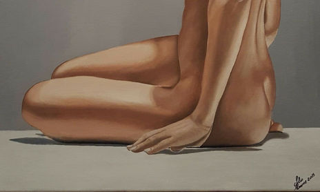 DESNUDOS
