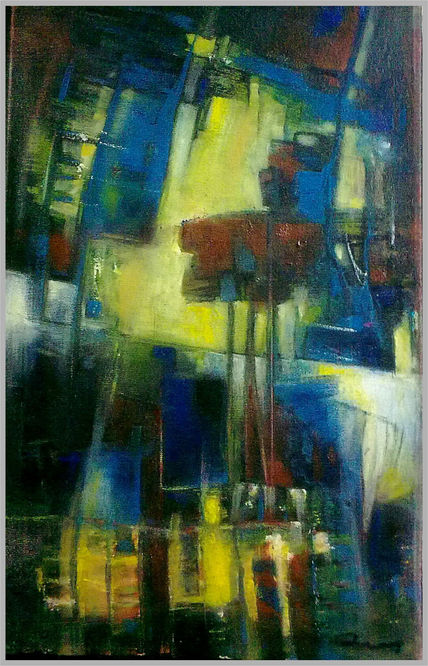 Abstracto 4