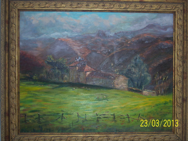 paisaje