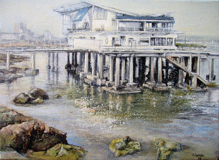 Club Nautico-Castro...