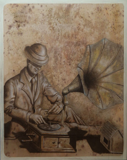 Domingo con música