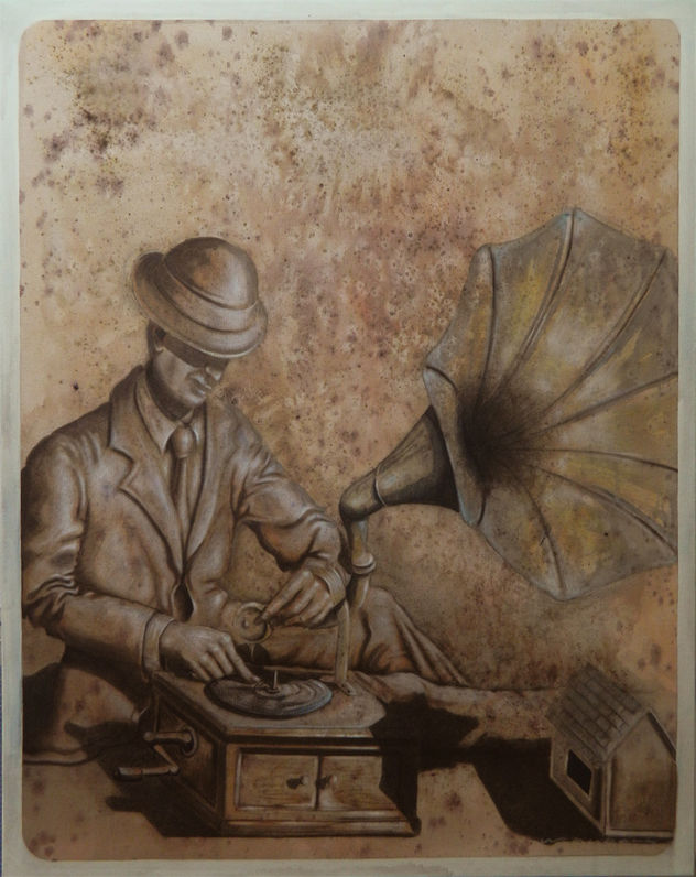 Domingo con música