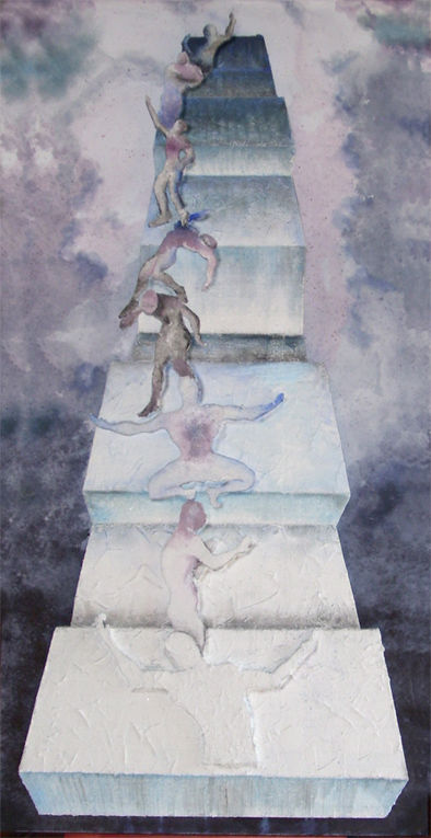 Hematomas del destino