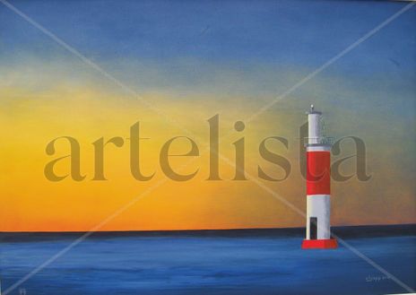 J13061 Farol de...