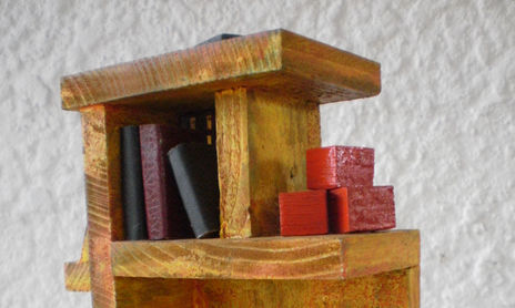 3 - Serie PMC (Pequeños muebles constructivos)