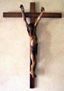 a- La elevación de Cristo