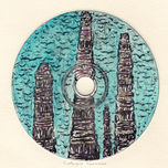 Grabados con matriz de CD thumbnail 1