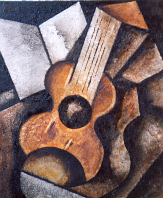 TABLEAU AU MUSICIEN