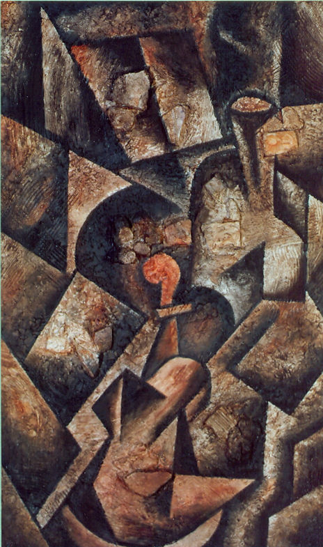 Violín  hiperestèsico